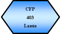 Preparacin: CFP403Lans 