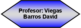 Hexgono: Profesor: Viegas Barros David