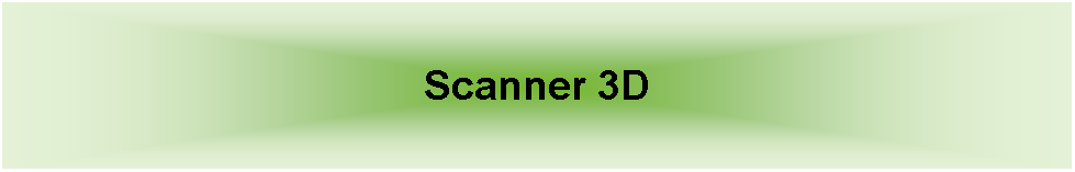 Cuadro de texto: Scanner 3D 
