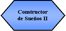 Preparacin: Constructor de Sueos II