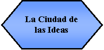 Preparacin: La Ciudad de las Ideas 