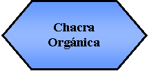 Preparacin: Chacra Orgnica 