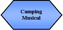 Preparacin: Camping Musical 