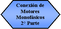 Preparacin: Conexin de Motores Monofsicos 2 Parte
