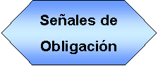 Preparacin: Seales de Obligacin 