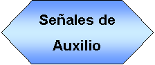 Preparacin: Seales de Auxilio 