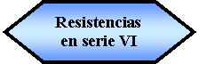 Preparacin: Resistencias en serie VI