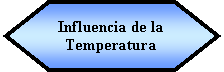 Preparacin: Influencia de la Temperatura 