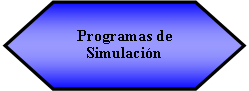 Preparacin: Programas de Simulacin 