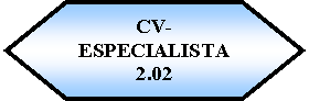 Preparacin: CV-Especialista 2.02