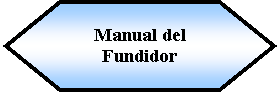 Preparacin: Manual del Fundidor 