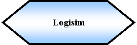 Preparacin: Logisim