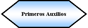 Preparacin: Primeros Auxilios 