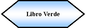 Preparacin: Libro Verde 