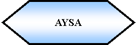 Preparacin: AYSA