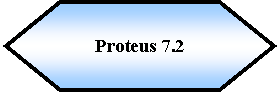 Preparacin: Proteus 7.2 