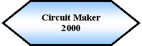 Preparacin: Circuit Maker 2000