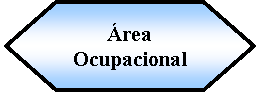 Preparacin: rea Ocupacional 