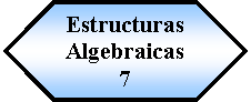 Preparacin: Estructuras Algebraicas 7