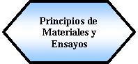 Preparacin: Principios de Materiales y Ensayos  