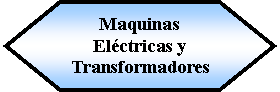 Preparacin: Maquinas Elctricas y Transformadores