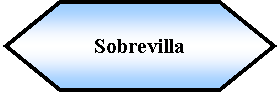 Preparacin: Sobrevilla 