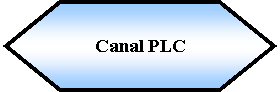 Preparacin: Canal PLC