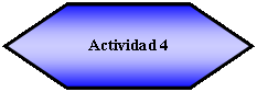 Hex�gono: Actividad 4