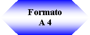 Preparacin: Formato A 4