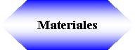 Preparaci�n: Materiales