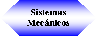 Preparaci�n: Sistemas Mec�nicos 