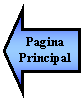 Flecha izquierda: Pagina  Principal