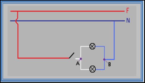 Triturado Gestionar idea Practica guiada Electricidad