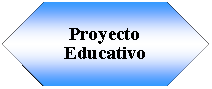Preparacin: Proyecto Educativo