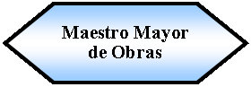 Preparacin: Maestro Mayor de Obras 