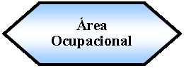 Preparacin: rea Ocupacional 