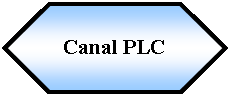 Preparacin: Canal PLC