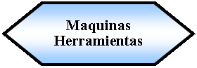 Preparacin: Maquinas Herramientas 