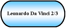 Terminador: Leonardo Da Vinci 2/3