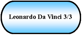 Terminador: Leonardo Da Vinci 3/3