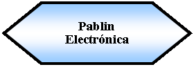 Preparacin: Pablin Electrnica