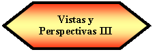 Preparacin: Vistas y Perspectivas III