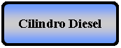 Proceso alternativo: Cilindro Diesel 