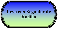 Terminador: Leva con Seguidor de Rodillo 