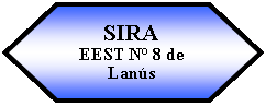 Preparacin: SIRAEEST N 8 de Lans 