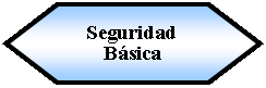 Preparacin: Seguridad Bsica