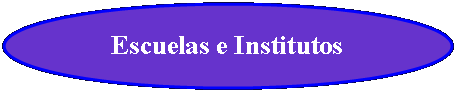 Elipse: Escuelas e Institutos 