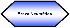 Preparacin: Brazo Neumtico