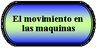 Terminador: El movimiento en las maquinas