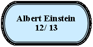 Terminador: Albert Einstein 12/ 13